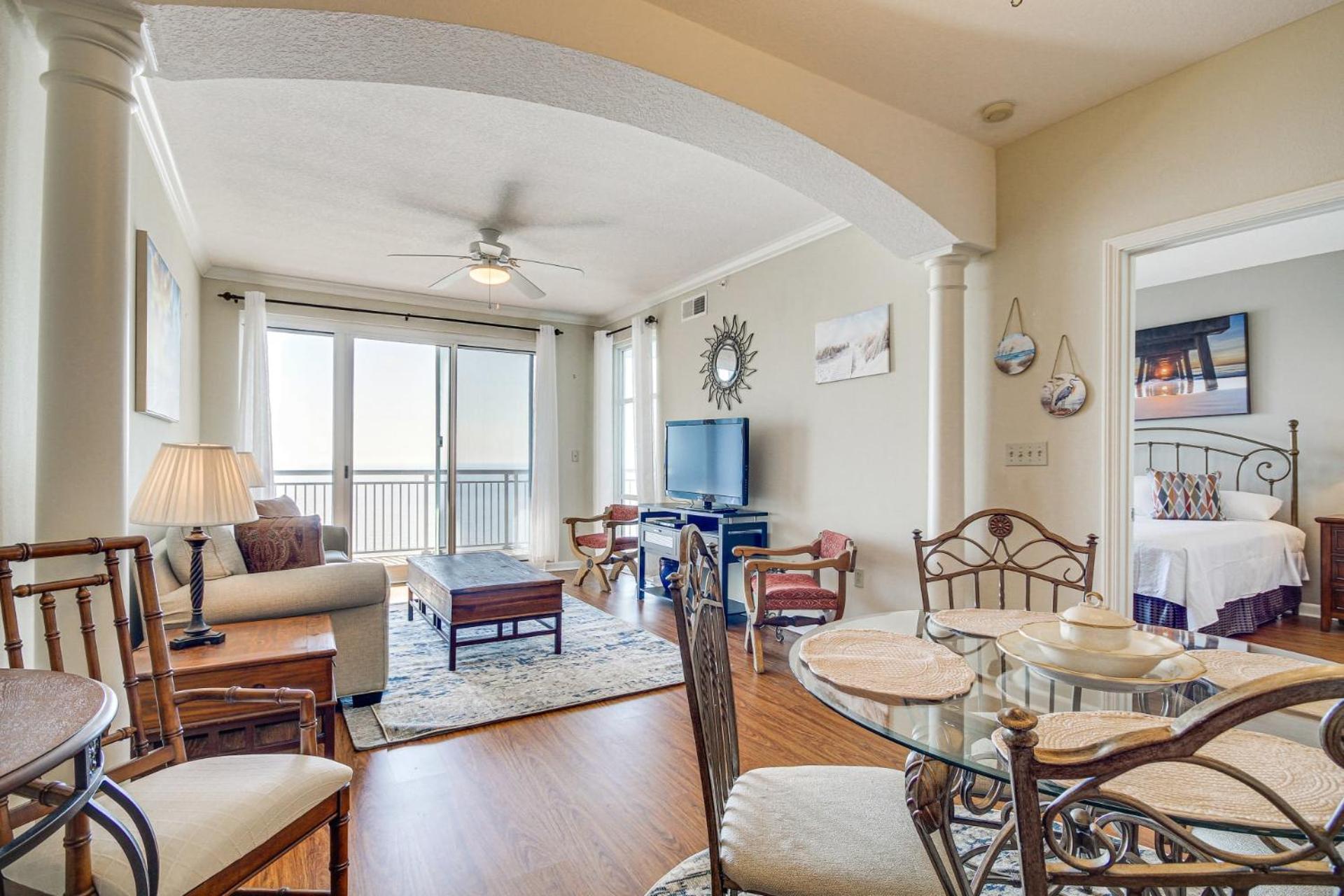 Charming Condo On The Beach/Legacy T2-1102 Gulfport Ngoại thất bức ảnh